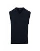 Premier PR699 MEN'S V-NECK SLEEVELESS SWEATER 4XL