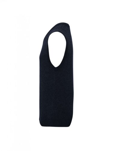 Premier PR699 MEN'S V-NECK SLEEVELESS SWEATER L