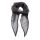 Premier PR740 'COLOURS COLLECTION' PLAIN CHIFFON SCARF U