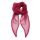 Premier PR740 'COLOURS COLLECTION' PLAIN CHIFFON SCARF U