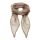 Premier PR740 'COLOURS COLLECTION' PLAIN CHIFFON SCARF U