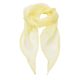 Premier PR740 'COLOURS COLLECTION' PLAIN CHIFFON SCARF U