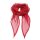 Premier PR740 'COLOURS COLLECTION' PLAIN CHIFFON SCARF U