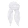Premier PR740 'COLOURS COLLECTION' PLAIN CHIFFON SCARF U