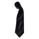 Premier PR750 'COLOURS COLLECTION' SATIN TIE U
