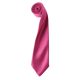 Premier PR750 'COLOURS COLLECTION' SATIN TIE U
