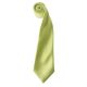 Premier PR750 'COLOURS COLLECTION' SATIN TIE U