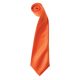 Premier PR750 'COLOURS COLLECTION' SATIN TIE U