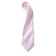 Premier PR750 'COLOURS COLLECTION' SATIN TIE U