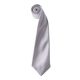 Premier PR750 'COLOURS COLLECTION' SATIN TIE U