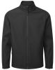 Premier PR810 MEN’S WINDCHECKER® PRINTABLE & RECYCLED SOFTSHELL JACKET L