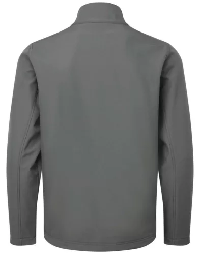 Premier PR810 MEN’S WINDCHECKER® PRINTABLE & RECYCLED SOFTSHELL JACKET XL