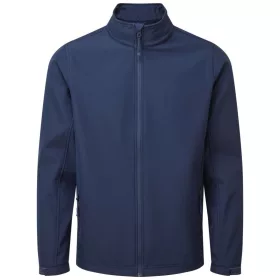   Premier PR810 MEN’S WINDCHECKER® PRINTABLE & RECYCLED SOFTSHELL JACKET S