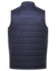 Premier PR811 Recyclight férfi párnázott mellény - Navy