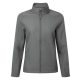 Premier PR812 WOMEN’S WINDCHECKER® PRINTABLE & RECYCLED SOFTSHELL JACKET S