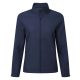 Premier PR812 WOMEN’S WINDCHECKER® PRINTABLE & RECYCLED SOFTSHELL JACKET L