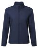 Premier PR812 WOMEN’S WINDCHECKER® PRINTABLE & RECYCLED SOFTSHELL JACKET XL