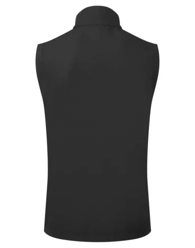 Premier PR814 MEN’S WINDCHECKER® PRINTABLE & RECYCLED SOFTSHELL GILET M