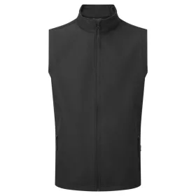   Premier PR814 MEN’S WINDCHECKER® PRINTABLE & RECYCLED SOFTSHELL GILET S