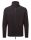 Premier PR823 Artisan férfi polár dzseki - Black/Black