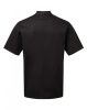 Premier PR900 'ESSENTIAL' SHORT SLEEVE CHEF'S JACKET XS