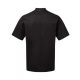 Premier PR900 'ESSENTIAL' SHORT SLEEVE CHEF'S JACKET XS