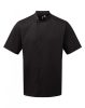 Premier PR900 'ESSENTIAL' SHORT SLEEVE CHEF'S JACKET XS