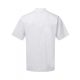 Premier PR900 'ESSENTIAL' SHORT SLEEVE CHEF'S JACKET 4XL