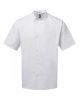 Premier PR900 'ESSENTIAL' SHORT SLEEVE CHEF'S JACKET 4XL