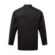 Premier PR901 'ESSENTIAL' LONG SLEEVE CHEF'S JACKET 4XL