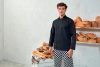 Premier PR901 'ESSENTIAL' LONG SLEEVE CHEF'S JACKET XS