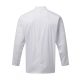Premier PR901 'ESSENTIAL' LONG SLEEVE CHEF'S JACKET XS