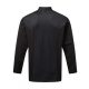 Premier PR903 CHEF'S LONG SLEEVE COOLCHECKER® JACKET WITH MESH BACK PANEL L