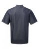 Premier PR906 CHEF'S ZIP-CLOSE SHORT SLEEVE JACKET XS