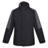 Regatta RETRA130 MEN'S DEFENDER III WATERPROOF 3-IN-1 JACKET 2XL