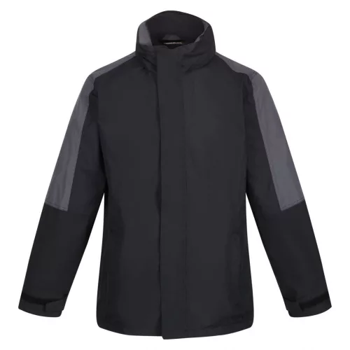 Regatta RETRA130 MEN'S DEFENDER III WATERPROOF 3-IN-1 JACKET 3XL