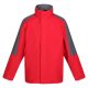 Regatta RETRA130 MEN'S DEFENDER III WATERPROOF 3-IN-1 JACKET S