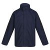 Regatta RETRA130 MEN'S DEFENDER III WATERPROOF 3-IN-1 JACKET 2XL
