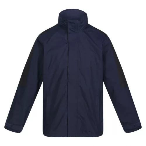 Regatta RETRA130 MEN'S DEFENDER III WATERPROOF 3-IN-1 JACKET 2XL