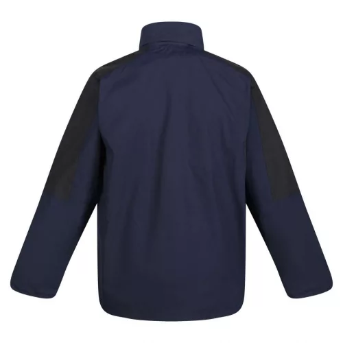 Regatta RETRA130 MEN'S DEFENDER III WATERPROOF 3-IN-1 JACKET M