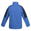 Regatta RETRA130 MEN'S DEFENDER III WATERPROOF 3-IN-1 JACKET 4XL