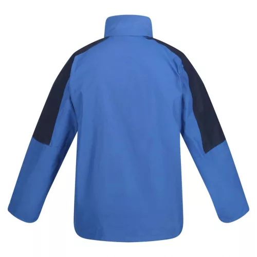 Regatta RETRA130 MEN'S DEFENDER III WATERPROOF 3-IN-1 JACKET 4XL