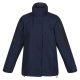 Regatta RETRA132 WOMEN'S DEFENDER III WATERPROOF 3-IN-1 JACKET 2XL