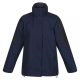 Regatta RETRA132 WOMEN'S DEFENDER III WATERPROOF 3-IN-1 JACKET S