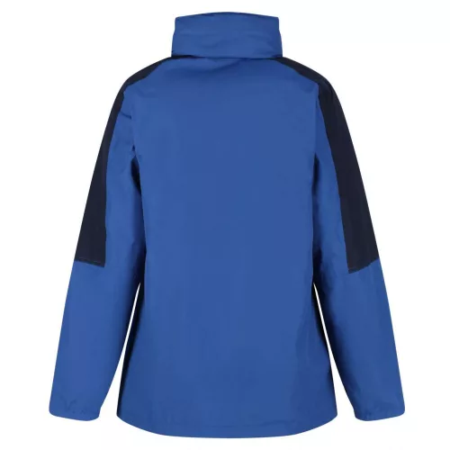 Regatta RETRA132 WOMEN'S DEFENDER III WATERPROOF 3-IN-1 JACKET 2XL