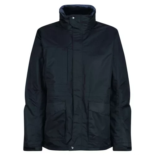 Regatta RETRA147 MEN'S BENSON III - BREATHABLE 3 IN 1 JACKET M