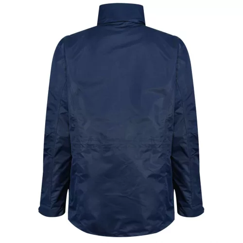 Regatta RETRA147 MEN'S BENSON III - BREATHABLE 3 IN 1 JACKET 3XL