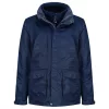 Regatta RETRA147 MEN'S BENSON III - BREATHABLE 3 IN 1 JACKET L