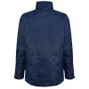 Regatta RETRA147 MEN'S BENSON III - BREATHABLE 3 IN 1 JACKET L