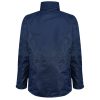 Regatta RETRA147 MEN'S BENSON III - BREATHABLE 3 IN 1 JACKET M